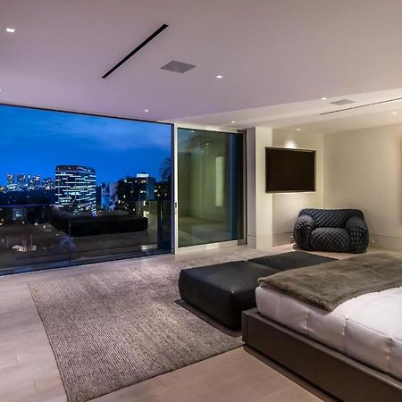 St Ives Modern Villa Los Angeles Buitenkant foto