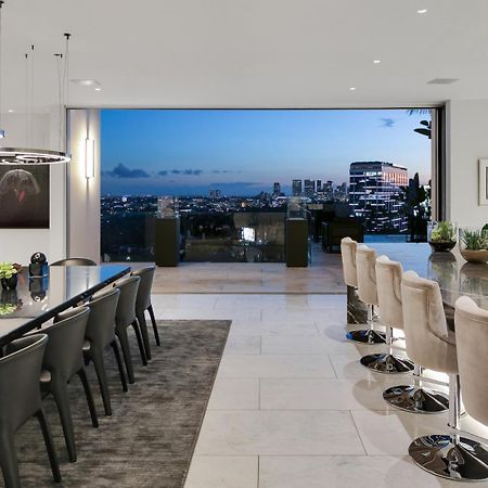 St Ives Modern Villa Los Angeles Buitenkant foto