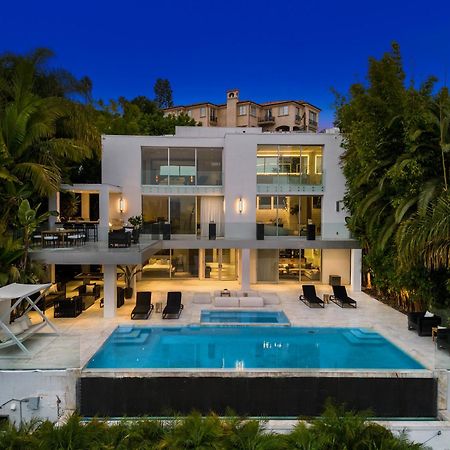 St Ives Modern Villa Los Angeles Buitenkant foto