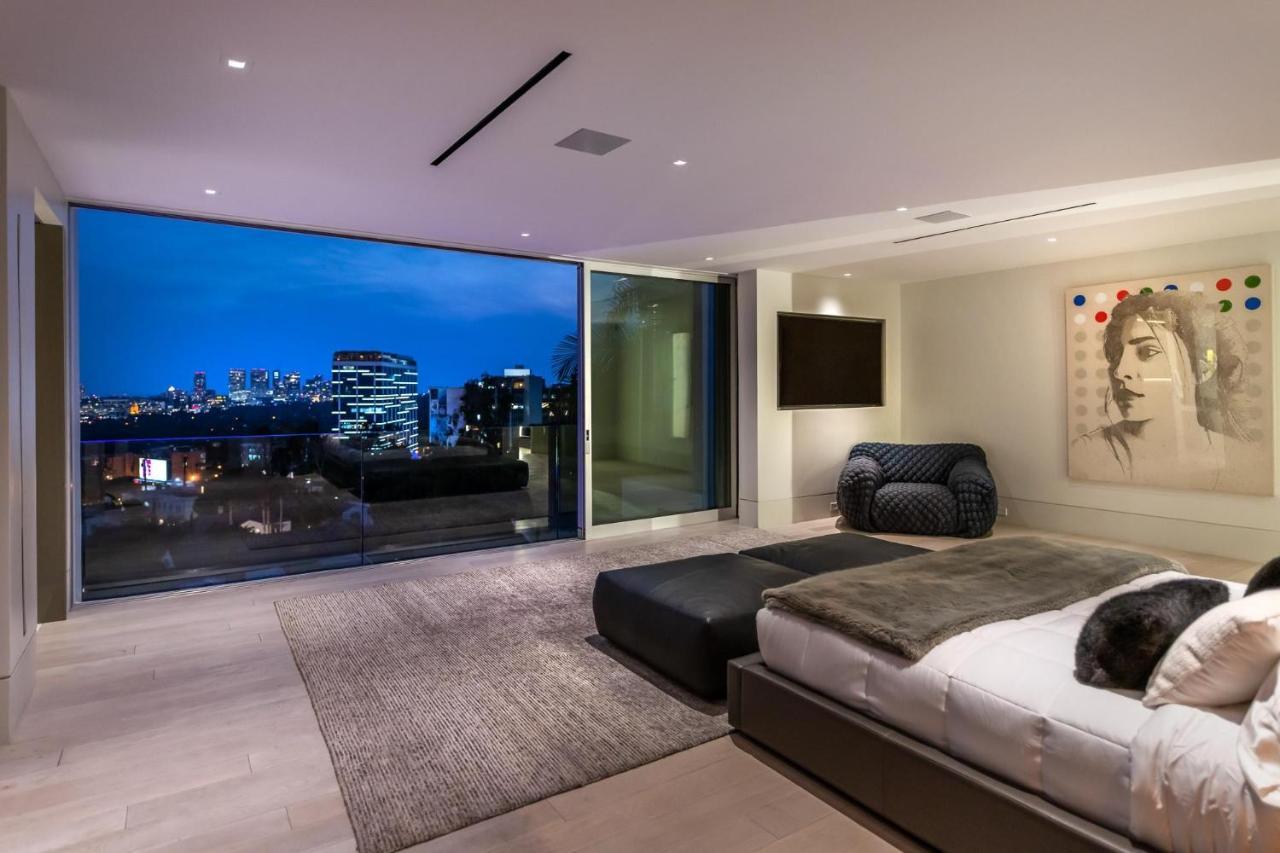 St Ives Modern Villa Los Angeles Buitenkant foto