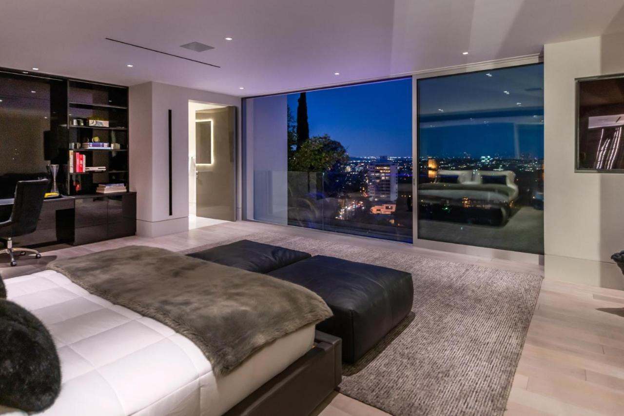 St Ives Modern Villa Los Angeles Buitenkant foto