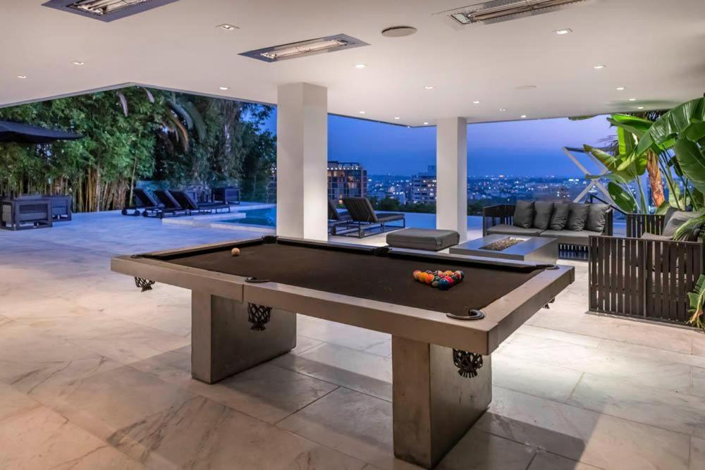 St Ives Modern Villa Los Angeles Buitenkant foto