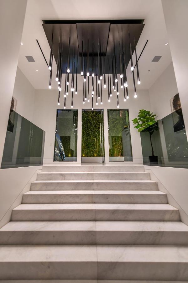 St Ives Modern Villa Los Angeles Buitenkant foto